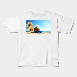 Paradise Kids T-Shirt